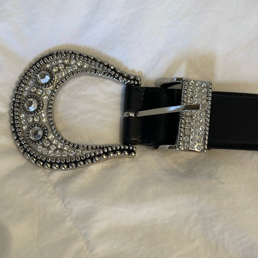 Western belt